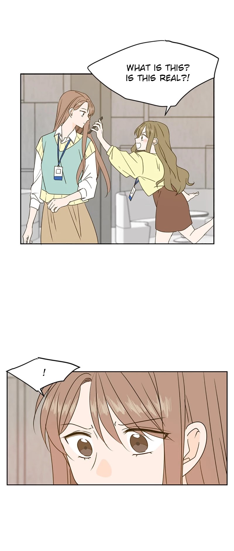 See You in My 19th Life Chapter 82 page 35 - Chapter 82: Episode 82