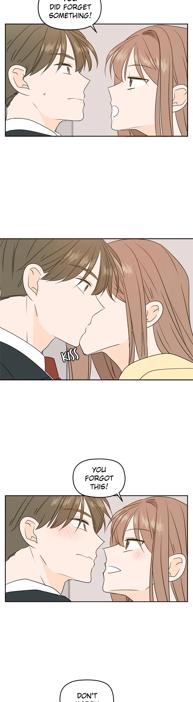 See You in My 19th Life Chapter 83 page 19 - Chapter 83: Episode 83