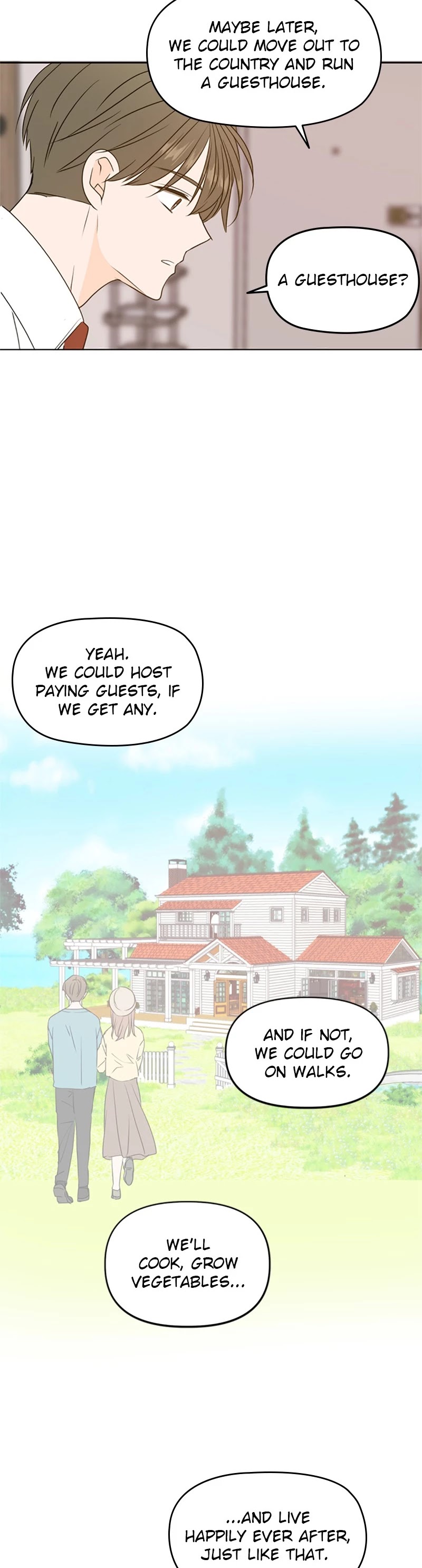 See You in My 19th Life Chapter 83 page 24 - Chapter 83: Episode 83