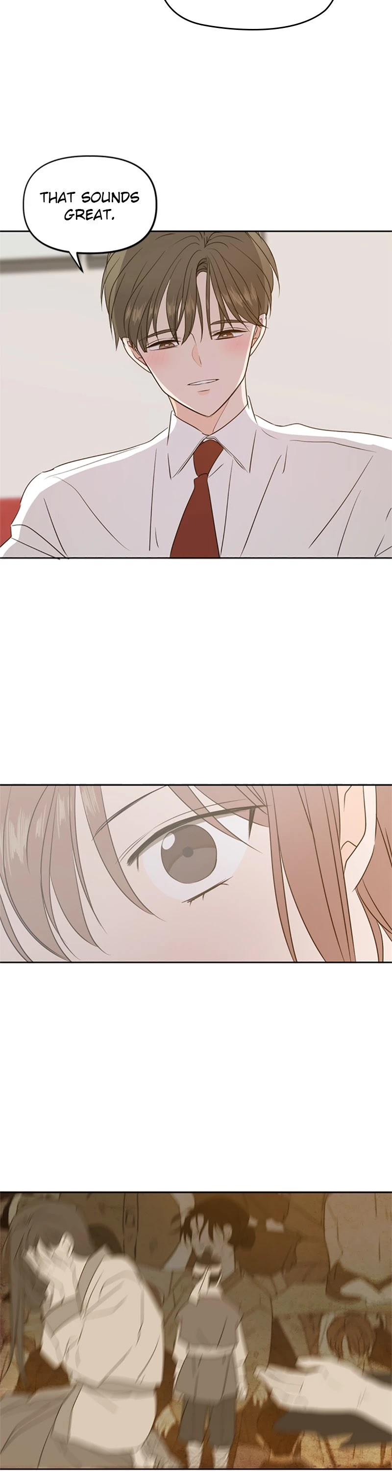 See You in My 19th Life Chapter 83 page 25 - Chapter 83: Episode 83