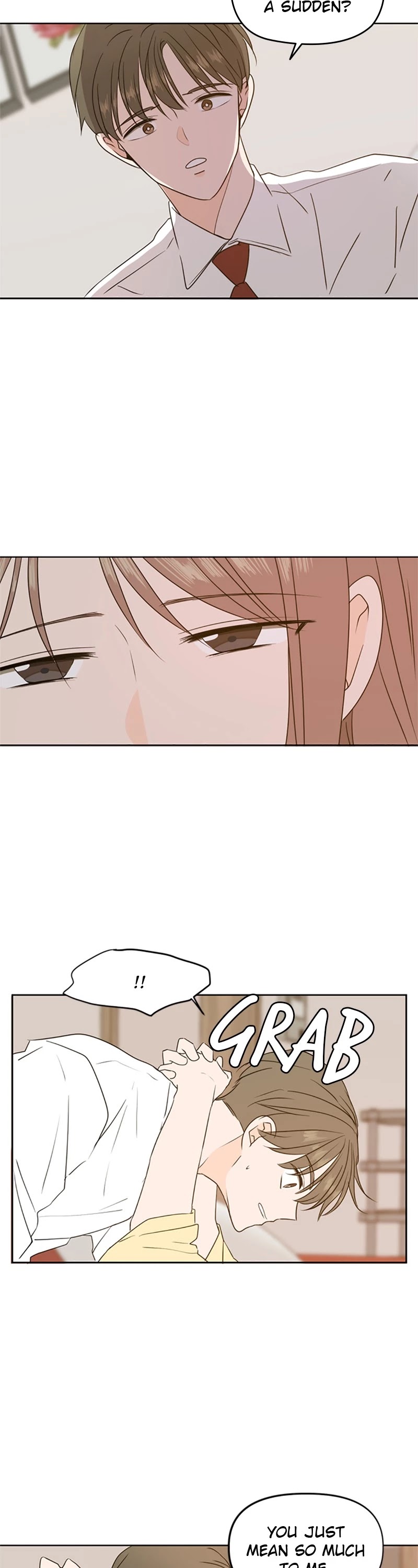 See You in My 19th Life Chapter 83 page 29 - Chapter 83: Episode 83