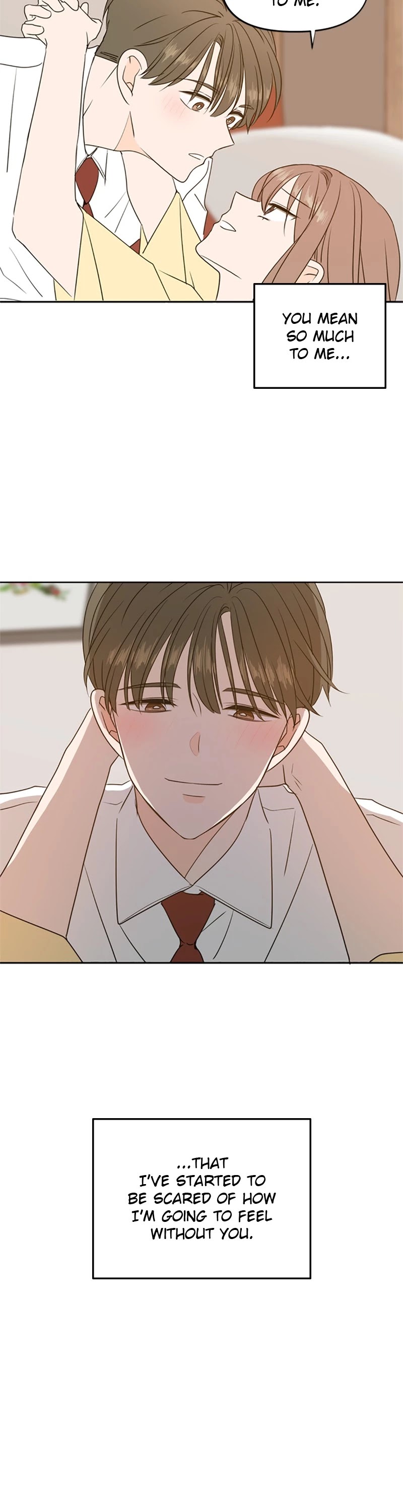 See You in My 19th Life Chapter 83 page 30 - Chapter 83: Episode 83