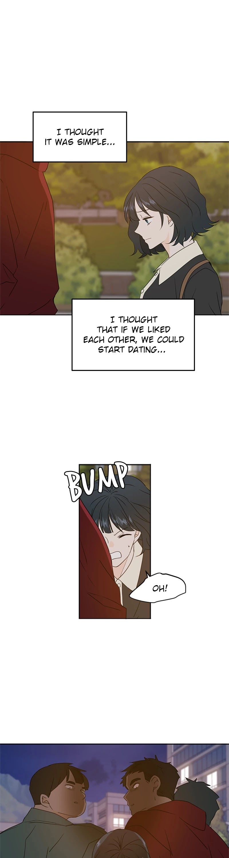 See You in My 19th Life Chapter 83 page 34 - Chapter 83: Episode 83