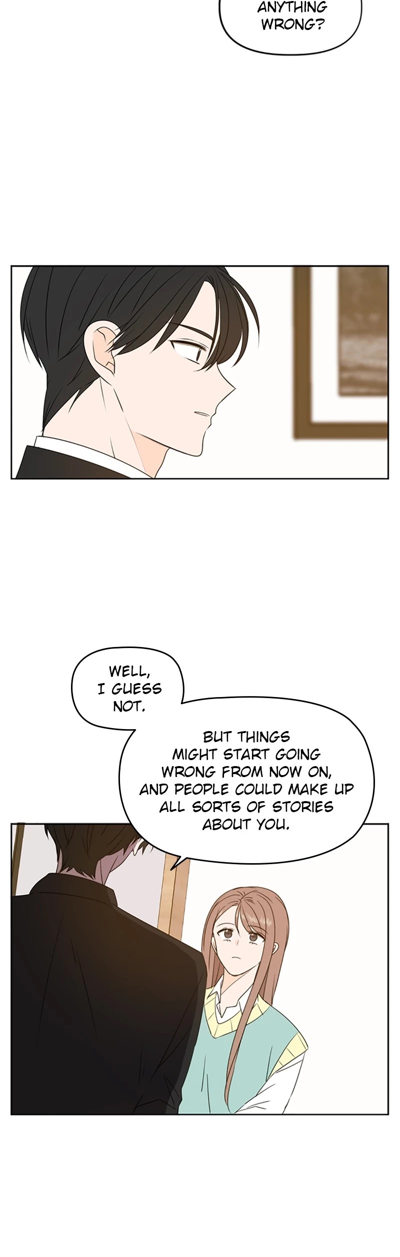 See You in My 19th Life Chapter 83 page 4 - Chapter 83: Episode 83