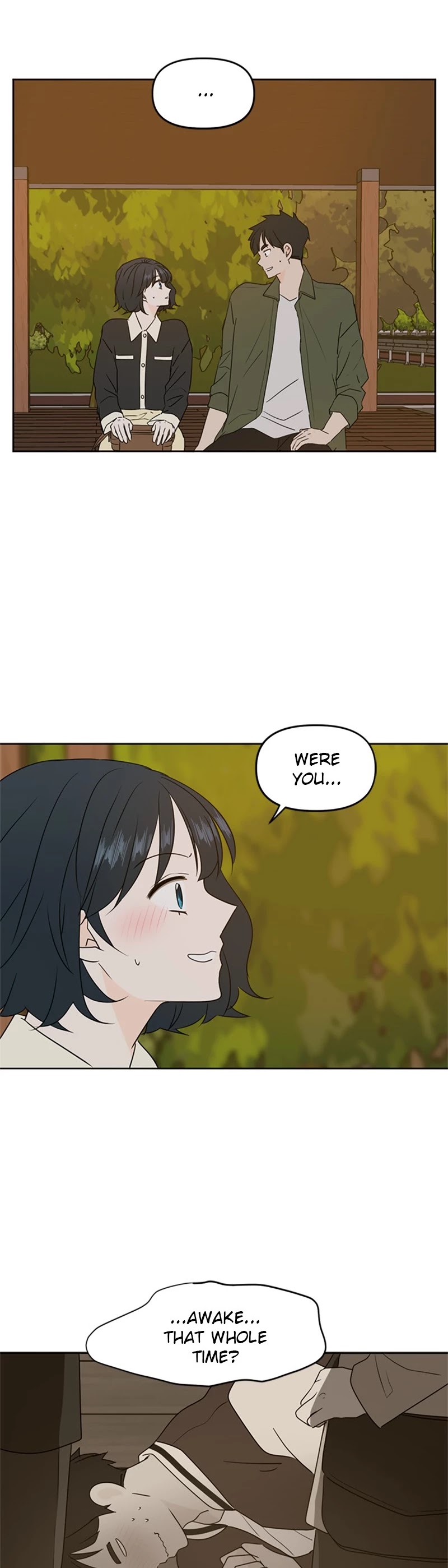 See You in My 19th Life Chapter 83 page 40 - Chapter 83: Episode 83