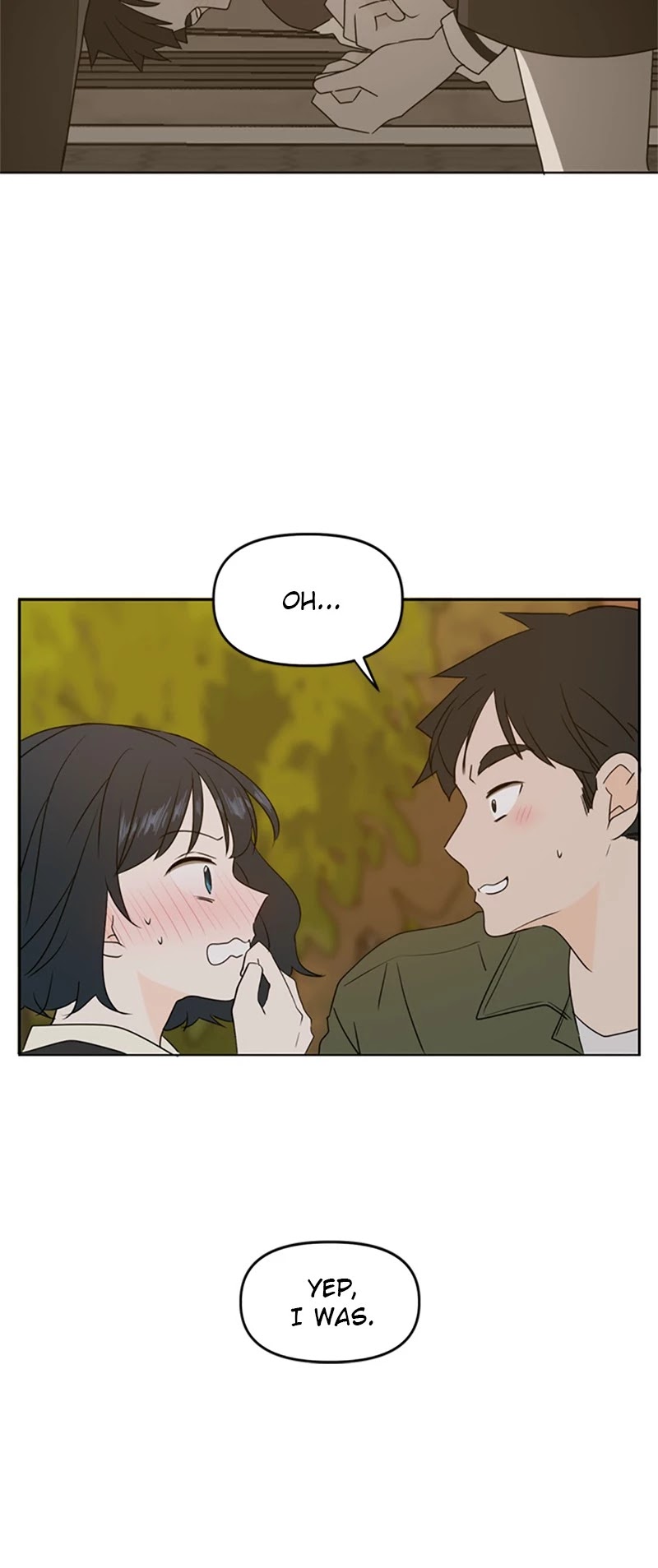 See You in My 19th Life Chapter 83 page 41 - Chapter 83: Episode 83