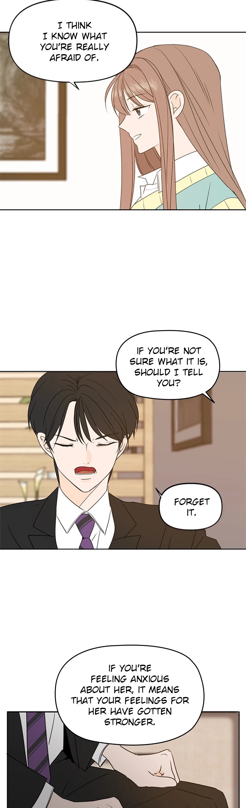 See You in My 19th Life Chapter 83 page 7 - Chapter 83: Episode 83
