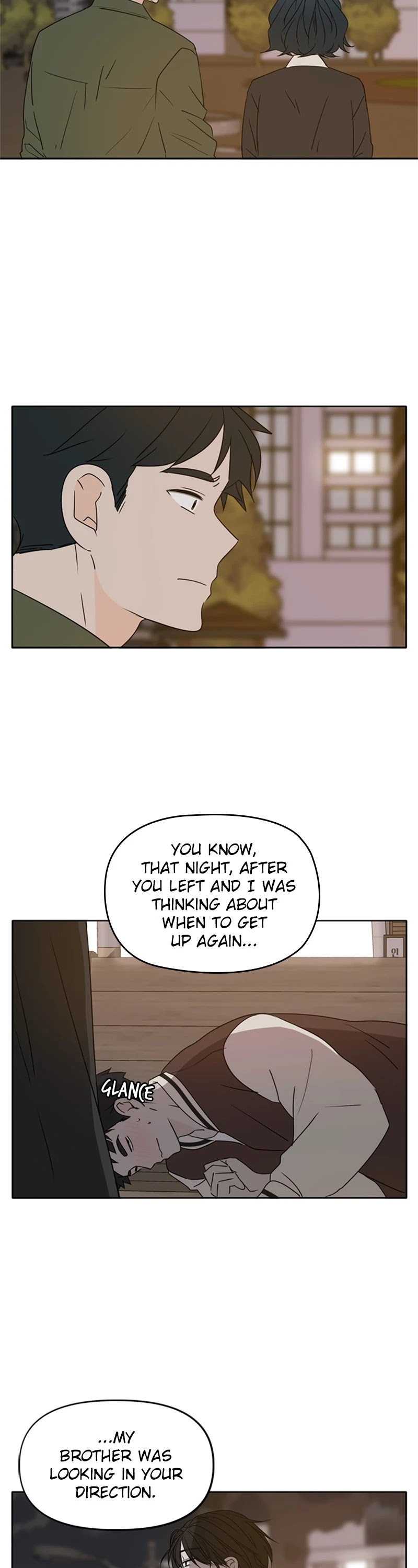 See You in My 19th Life Chapter 84 page 10 - Chapter 84: Episode 84
