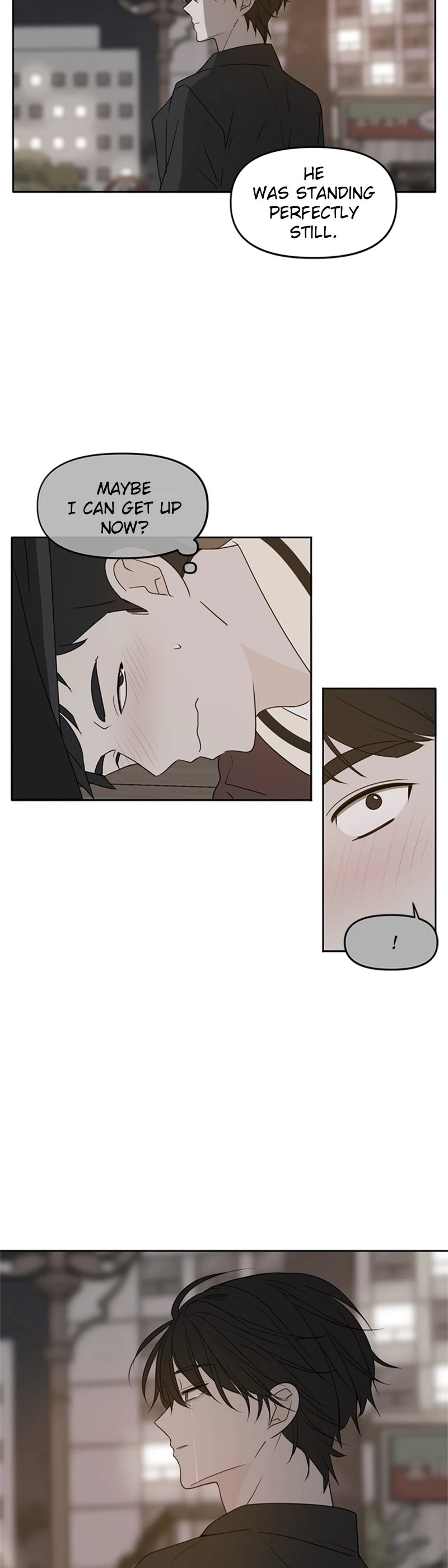 See You in My 19th Life Chapter 84 page 11 - Chapter 84: Episode 84