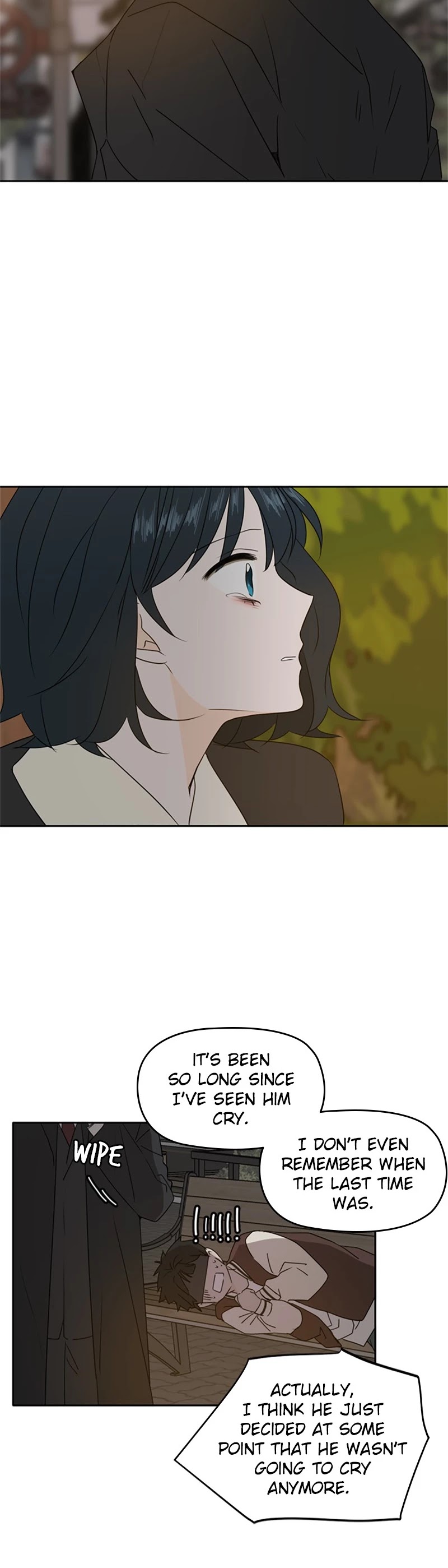 See You in My 19th Life Chapter 84 page 12 - Chapter 84: Episode 84