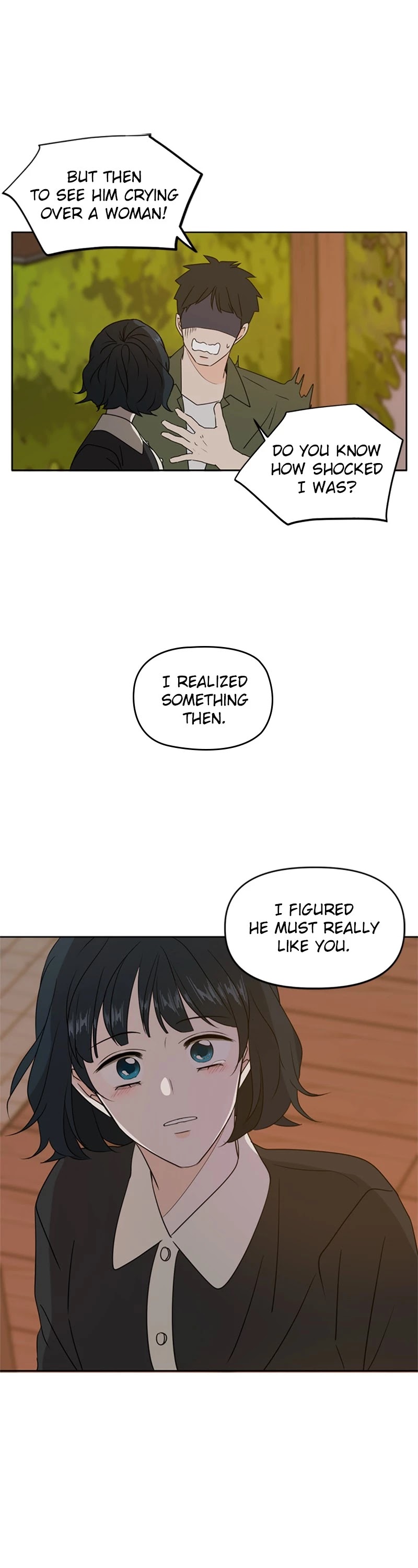 See You in My 19th Life Chapter 84 page 13 - Chapter 84: Episode 84