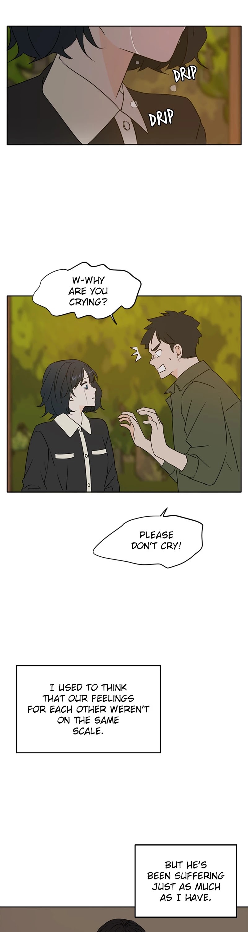 See You in My 19th Life Chapter 84 page 14 - Chapter 84: Episode 84