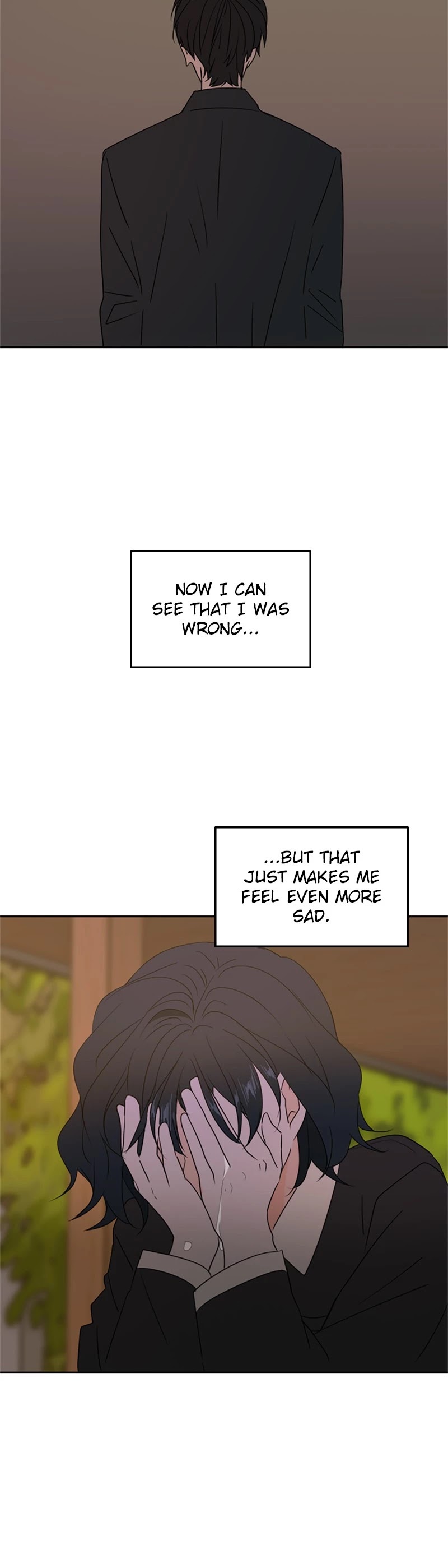 See You in My 19th Life Chapter 84 page 15 - Chapter 84: Episode 84