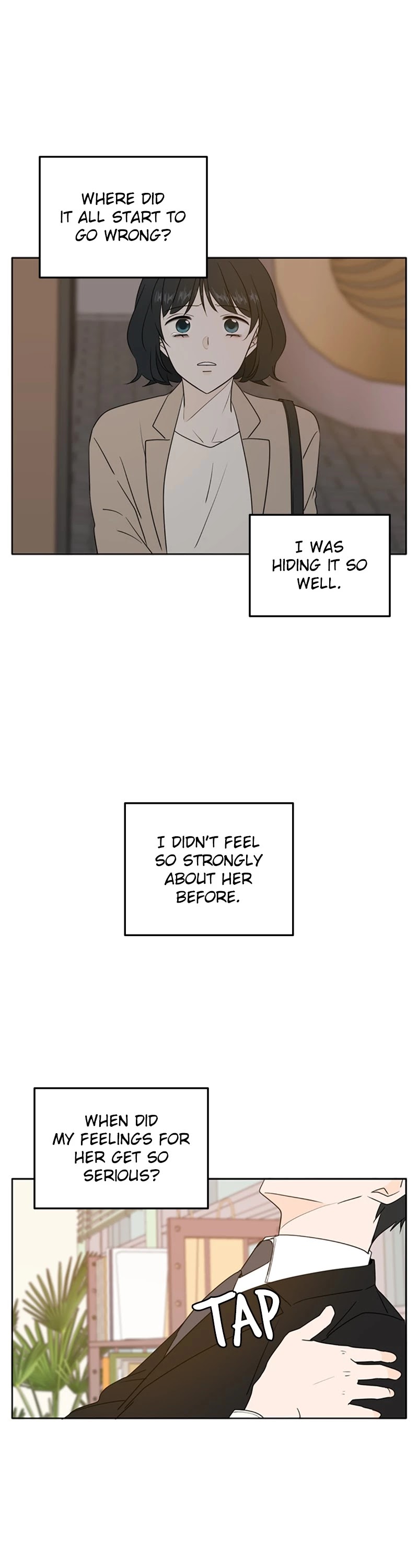 See You in My 19th Life Chapter 84 page 18 - Chapter 84: Episode 84