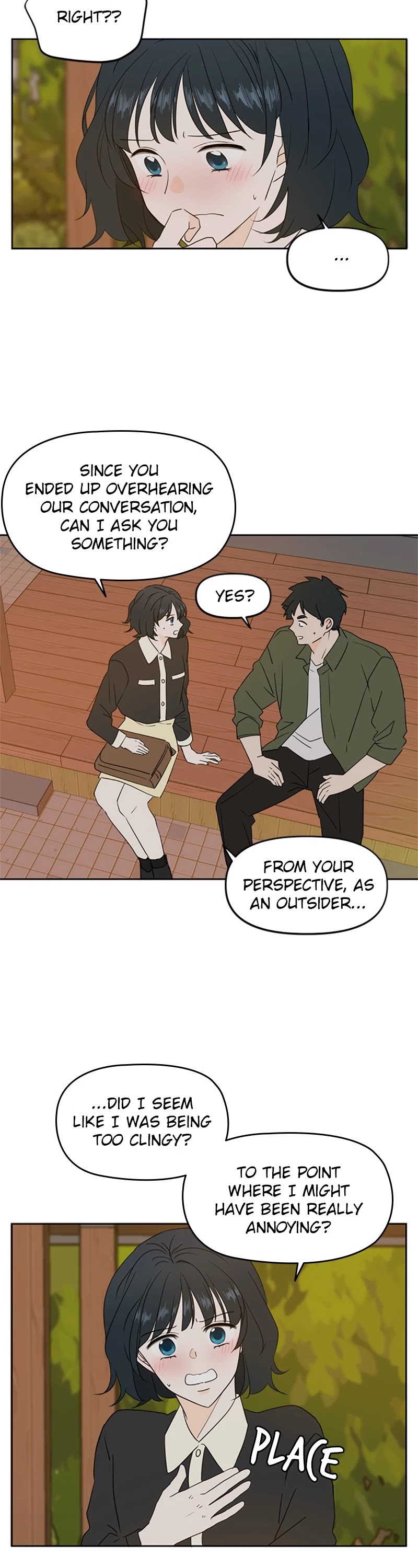 See You in My 19th Life Chapter 84 page 2 - Chapter 84: Episode 84