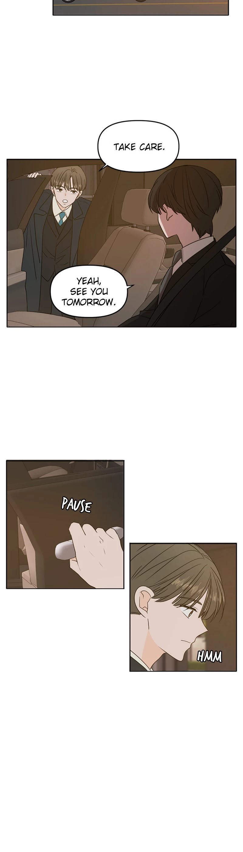 See You in My 19th Life Chapter 84 page 20 - Chapter 84: Episode 84