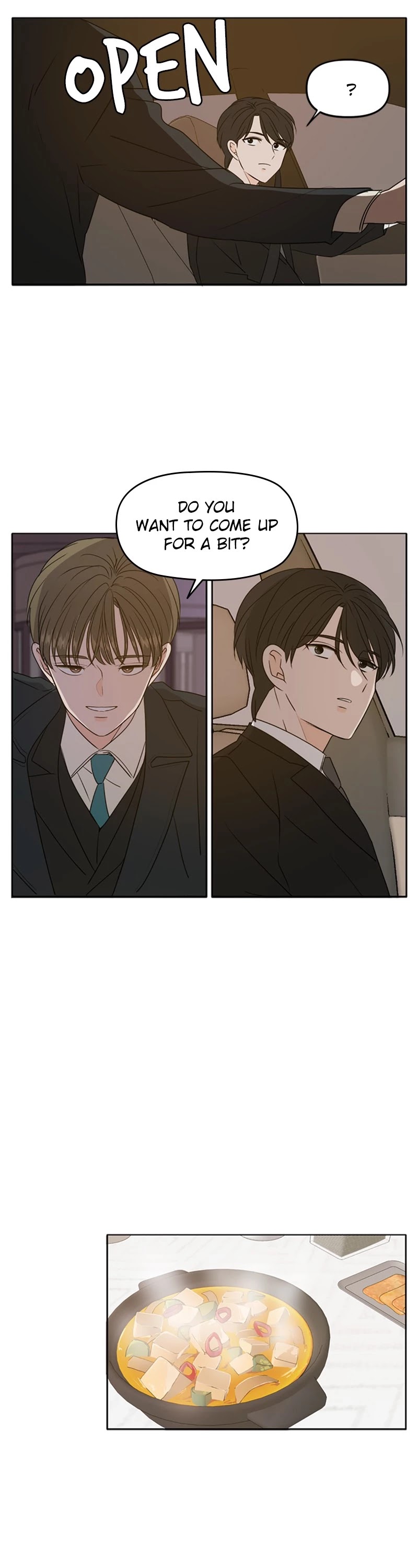 See You in My 19th Life Chapter 84 page 21 - Chapter 84: Episode 84