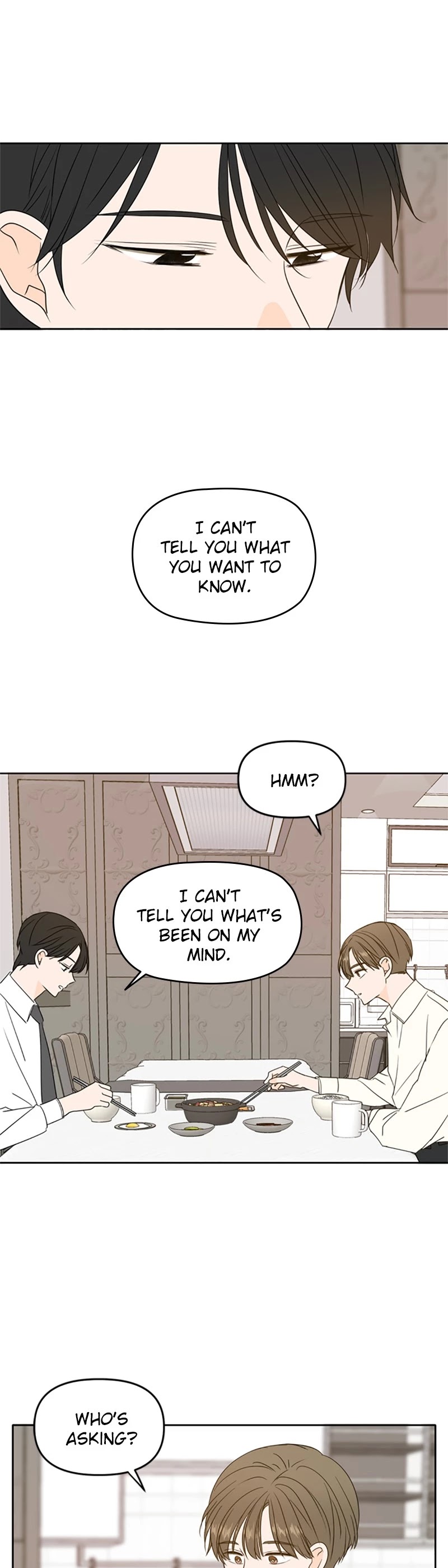See You in My 19th Life Chapter 84 page 23 - Chapter 84: Episode 84