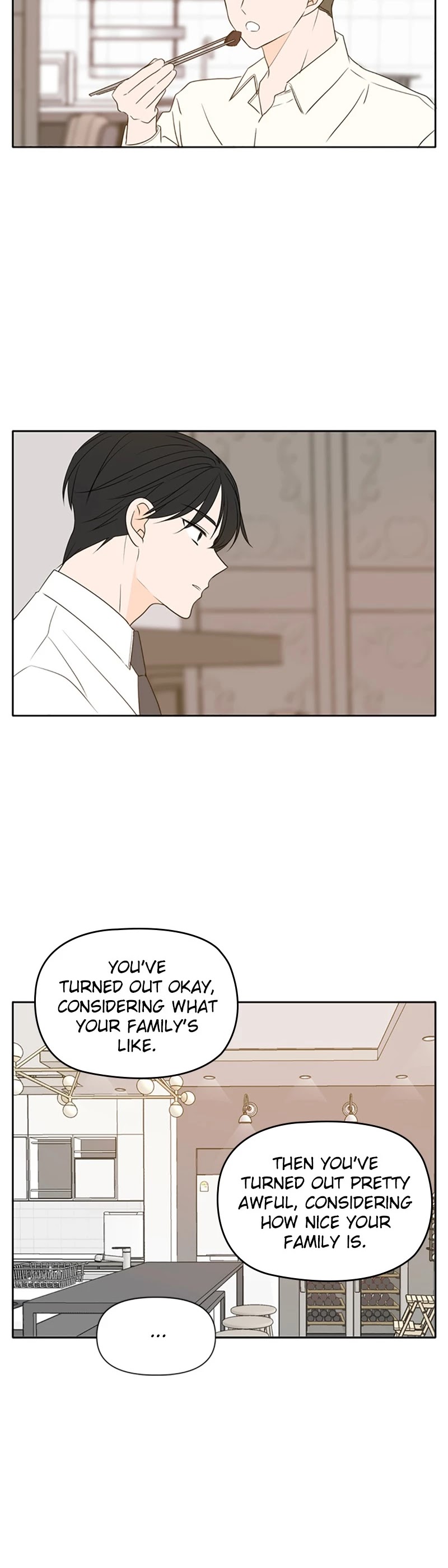 See You in My 19th Life Chapter 84 page 24 - Chapter 84: Episode 84