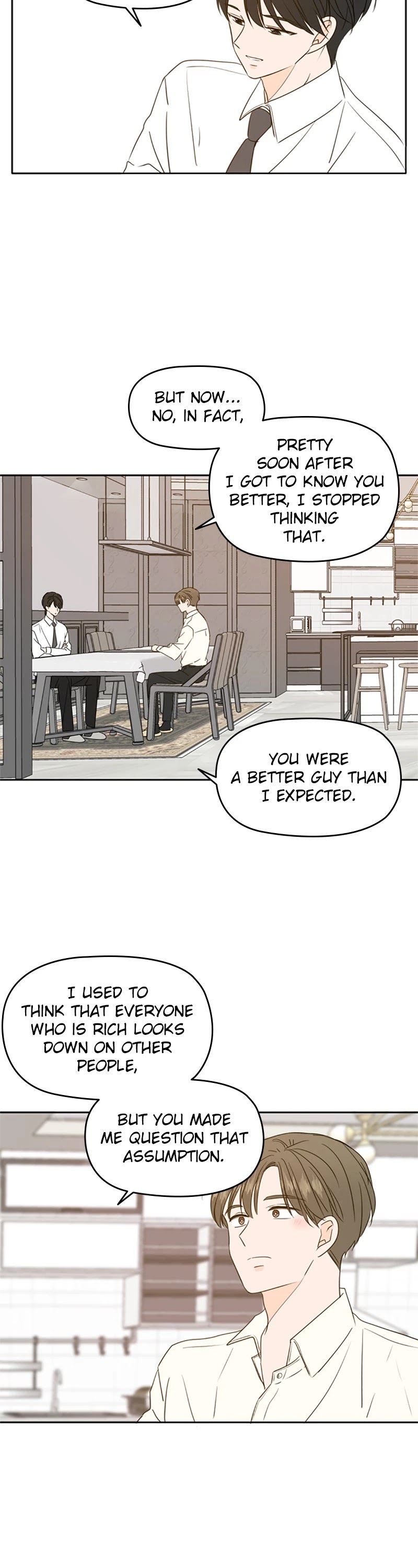 See You in My 19th Life Chapter 84 page 30 - Chapter 84: Episode 84