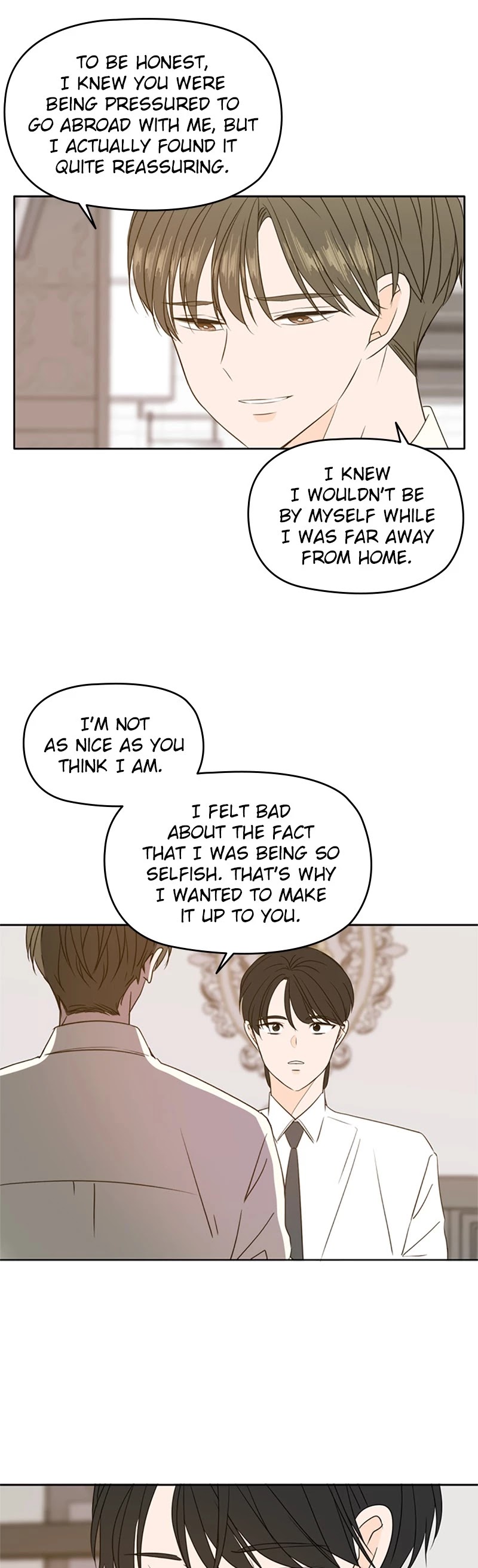 See You in My 19th Life Chapter 84 page 31 - Chapter 84: Episode 84
