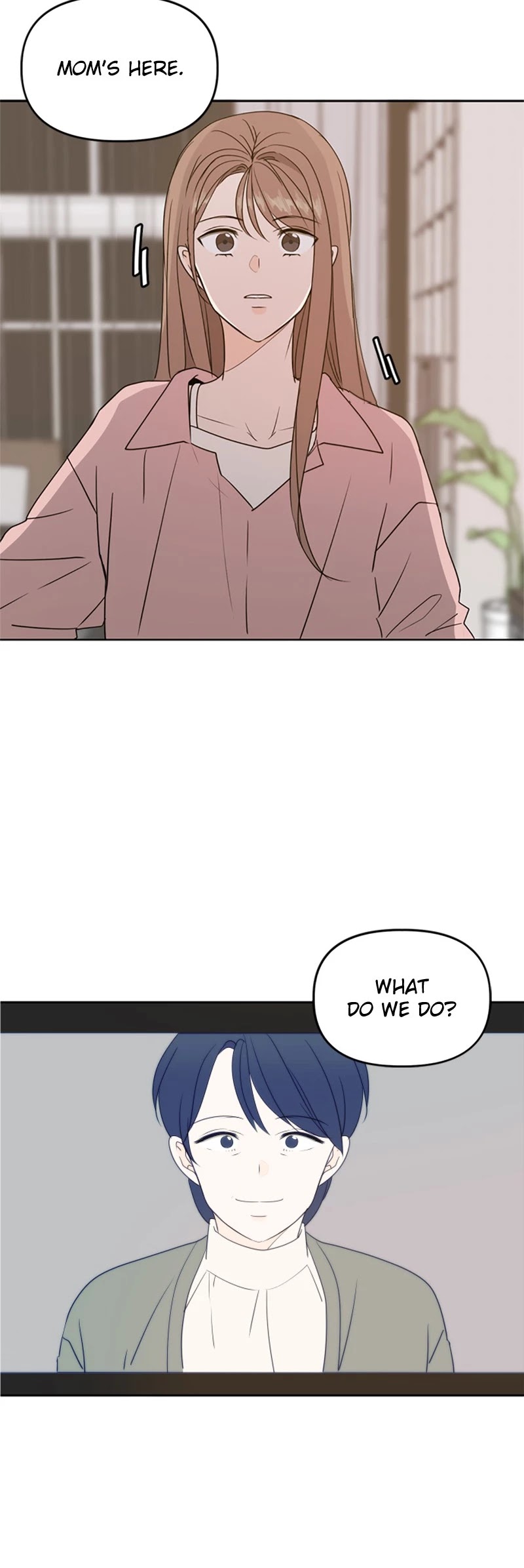 See You in My 19th Life Chapter 84 page 39 - Chapter 84: Episode 84