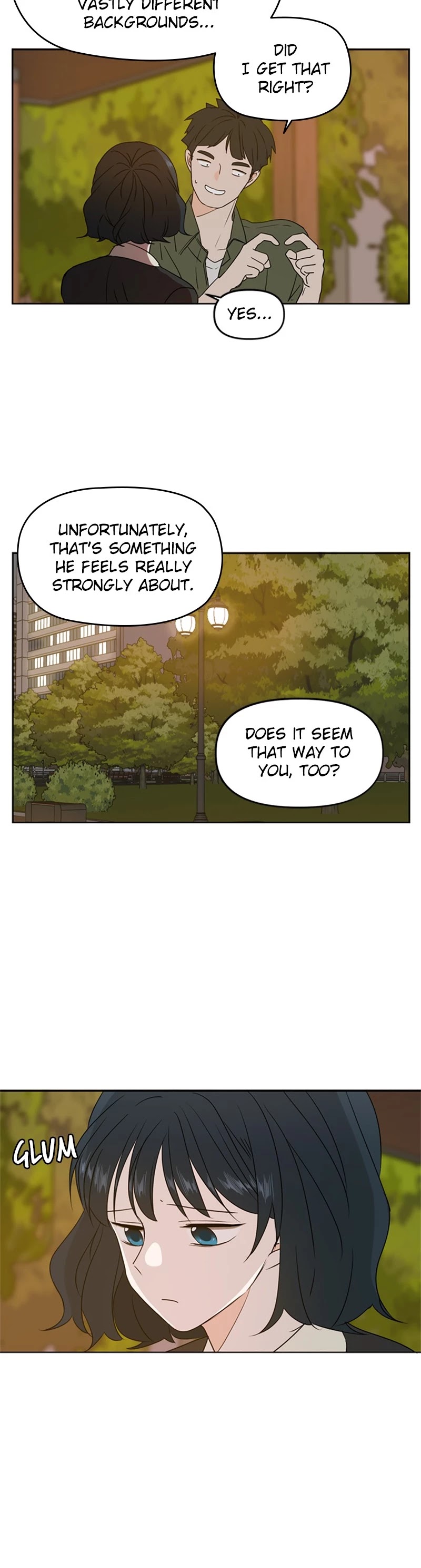See You in My 19th Life Chapter 84 page 4 - Chapter 84: Episode 84