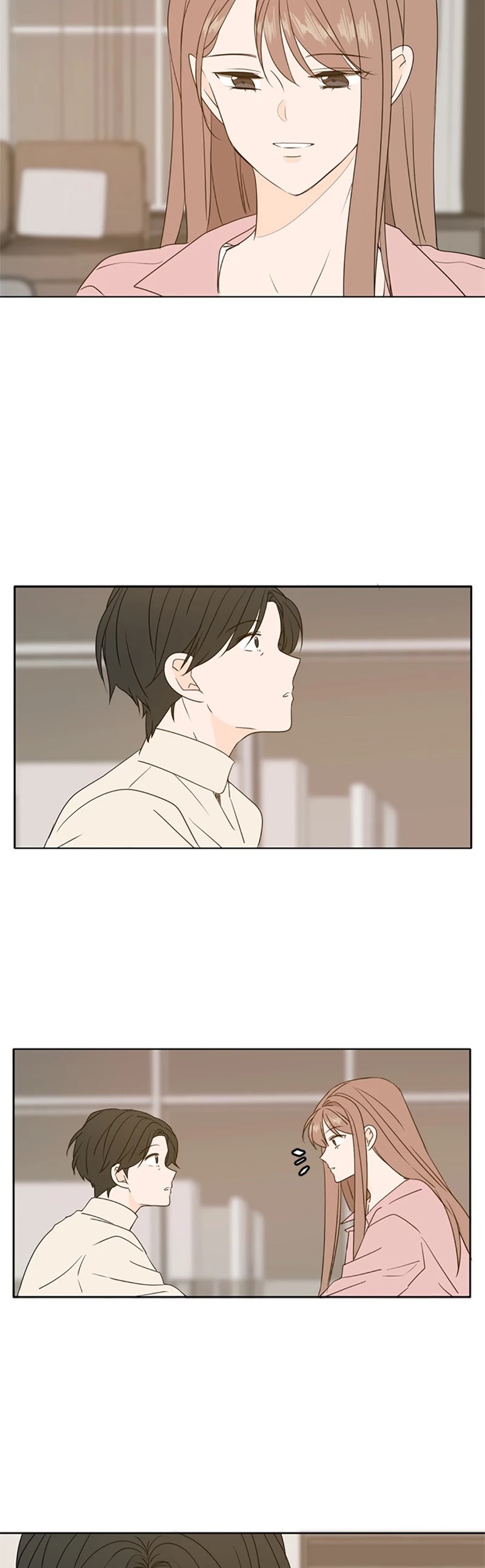 See You in My 19th Life Chapter 85 page 12 - Chapter 85: Episode 85