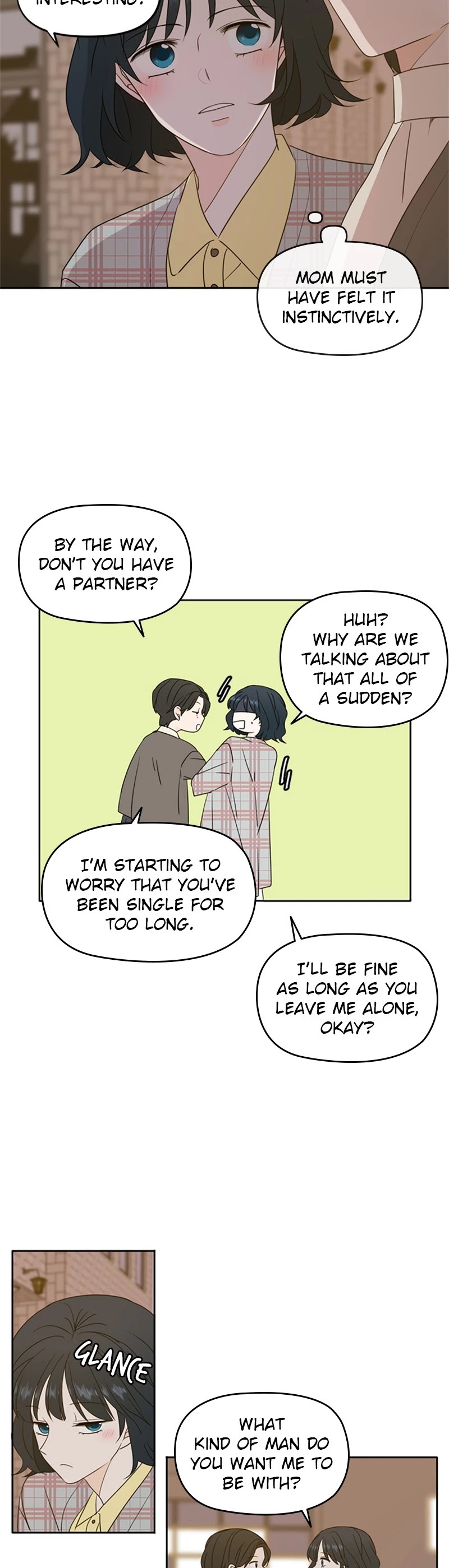 See You in My 19th Life Chapter 85 page 15 - Chapter 85: Episode 85