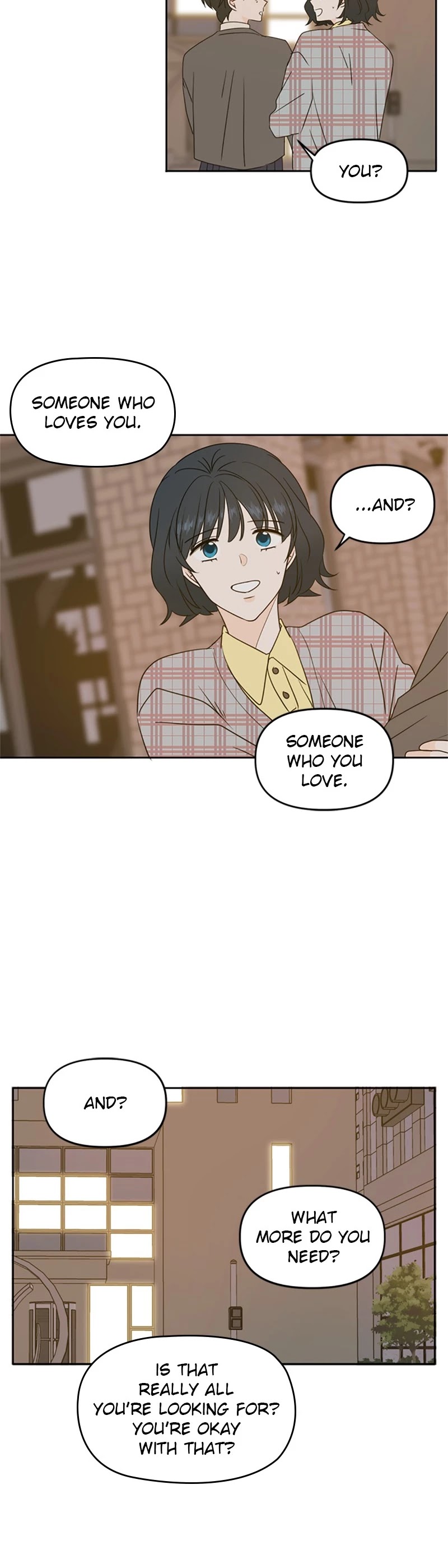 See You in My 19th Life Chapter 85 page 16 - Chapter 85: Episode 85