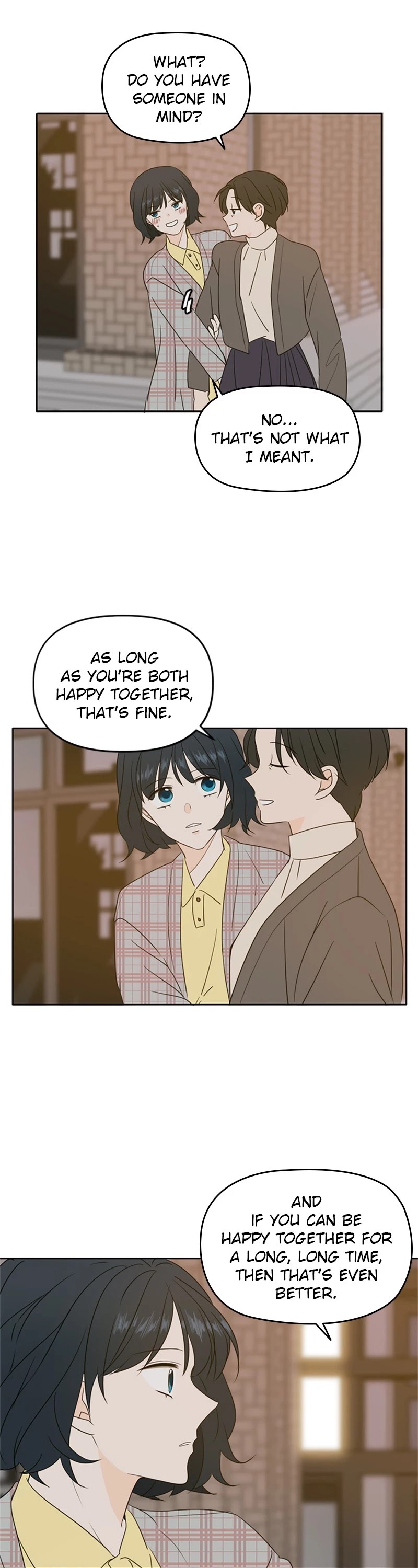 See You in My 19th Life Chapter 85 page 17 - Chapter 85: Episode 85