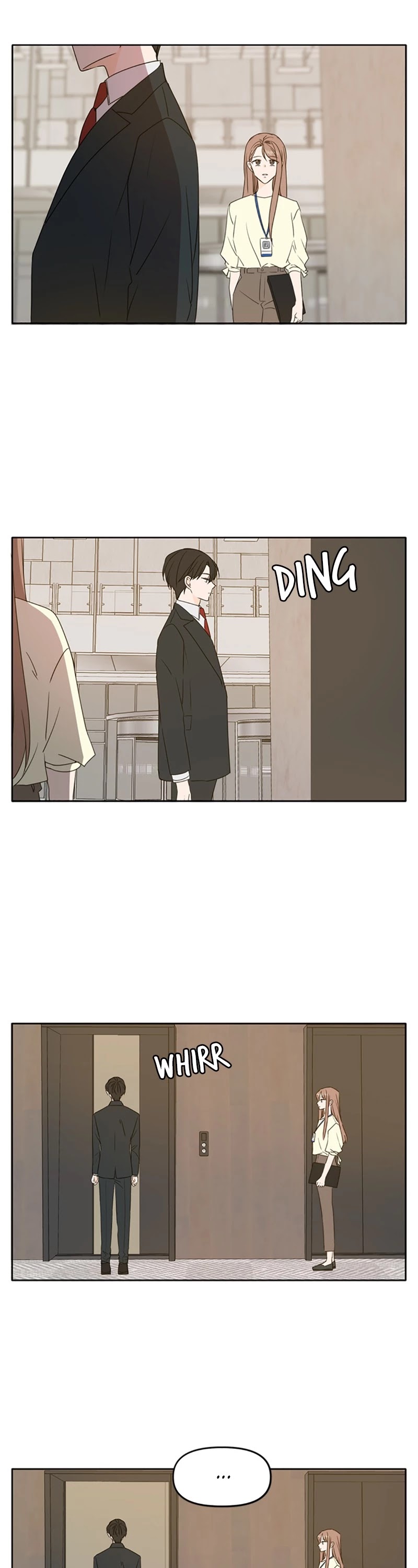 See You in My 19th Life Chapter 85 page 22 - Chapter 85: Episode 85