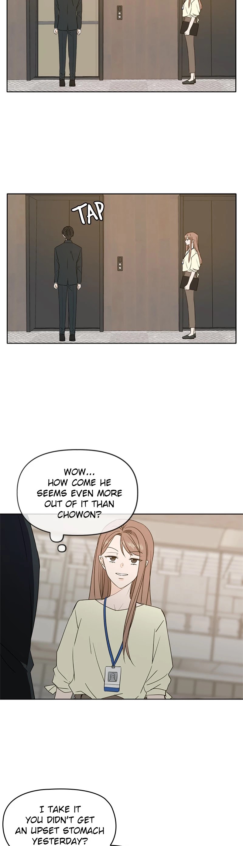 See You in My 19th Life Chapter 85 page 23 - Chapter 85: Episode 85