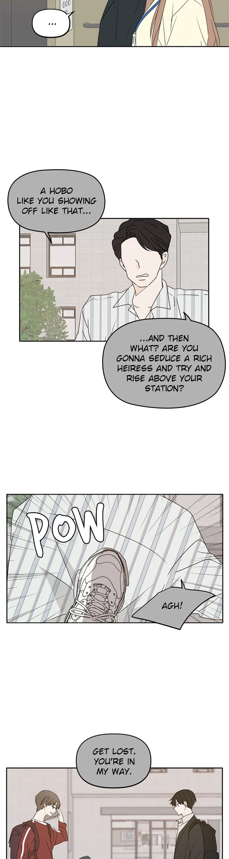 See You in My 19th Life Chapter 85 page 29 - Chapter 85: Episode 85