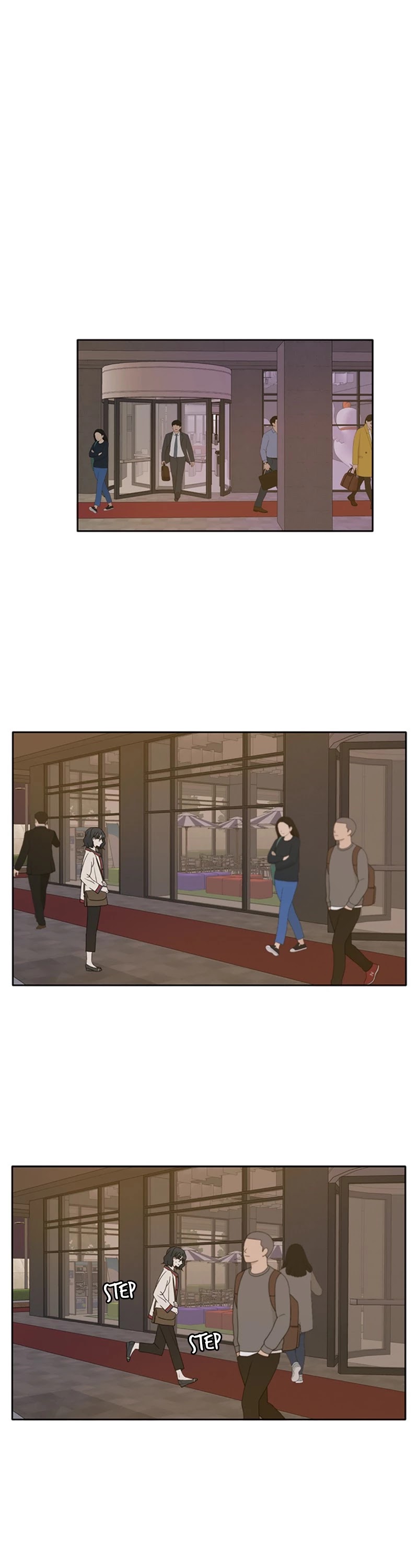 See You in My 19th Life Chapter 85 page 33 - Chapter 85: Episode 85