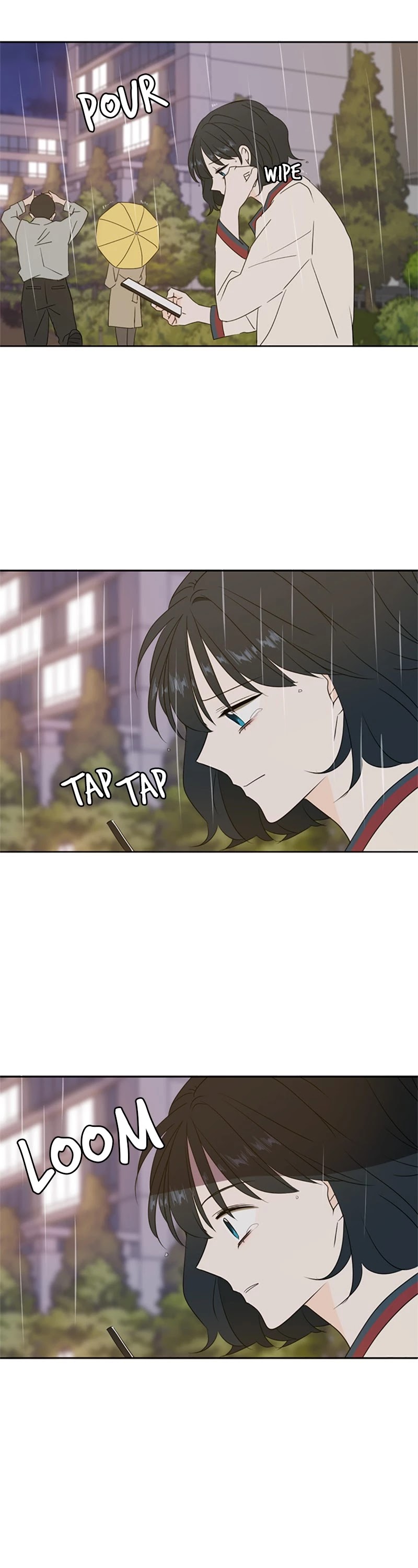 See You in My 19th Life Chapter 85 page 41 - Chapter 85: Episode 85