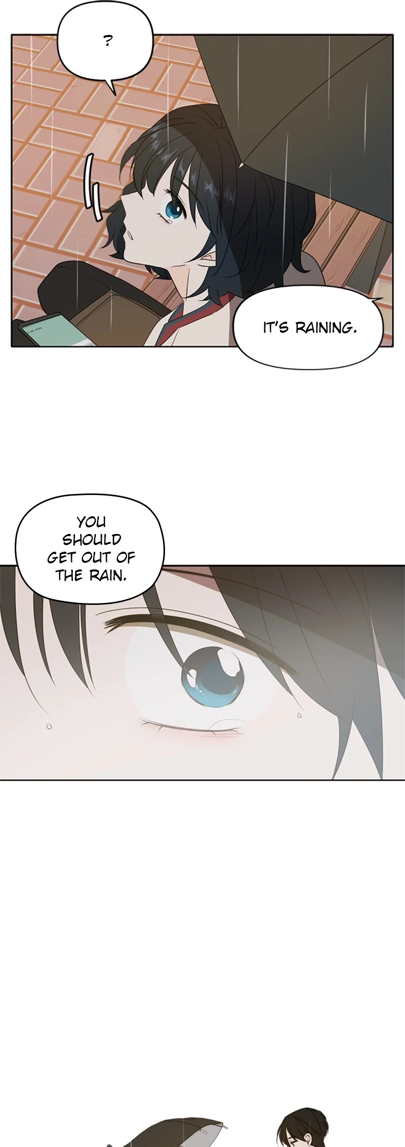 See You in My 19th Life Chapter 85 page 42 - Chapter 85: Episode 85