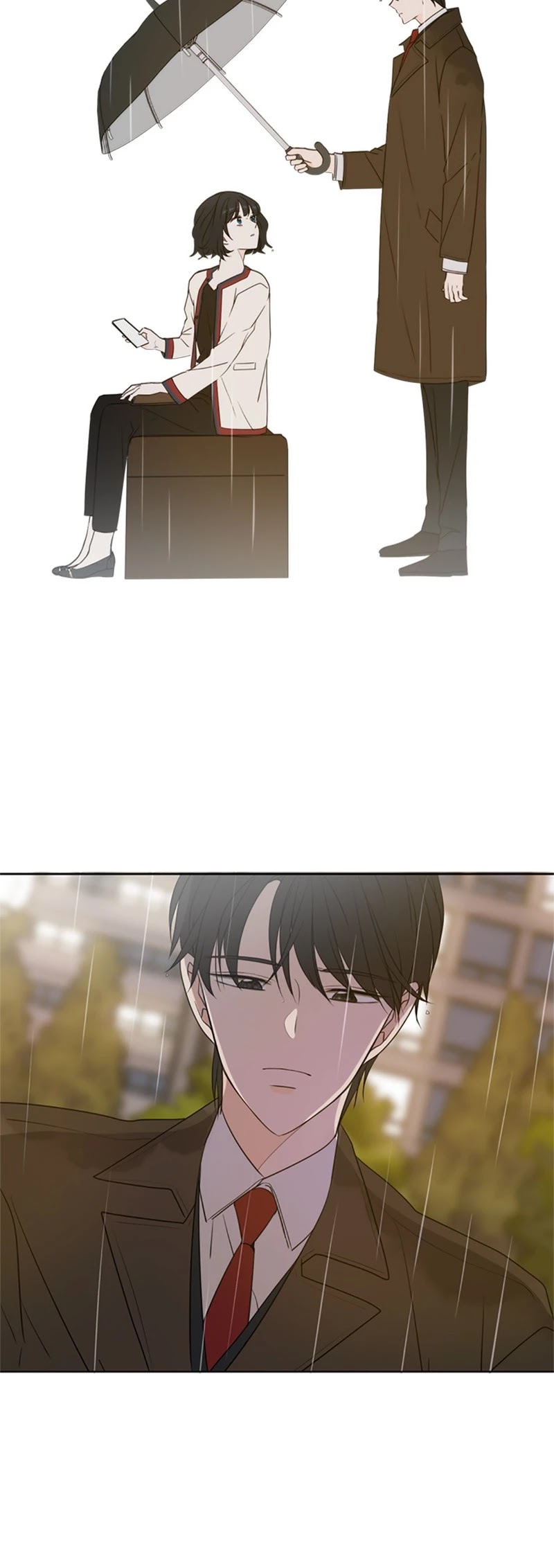 See You in My 19th Life Chapter 85 page 43 - Chapter 85: Episode 85