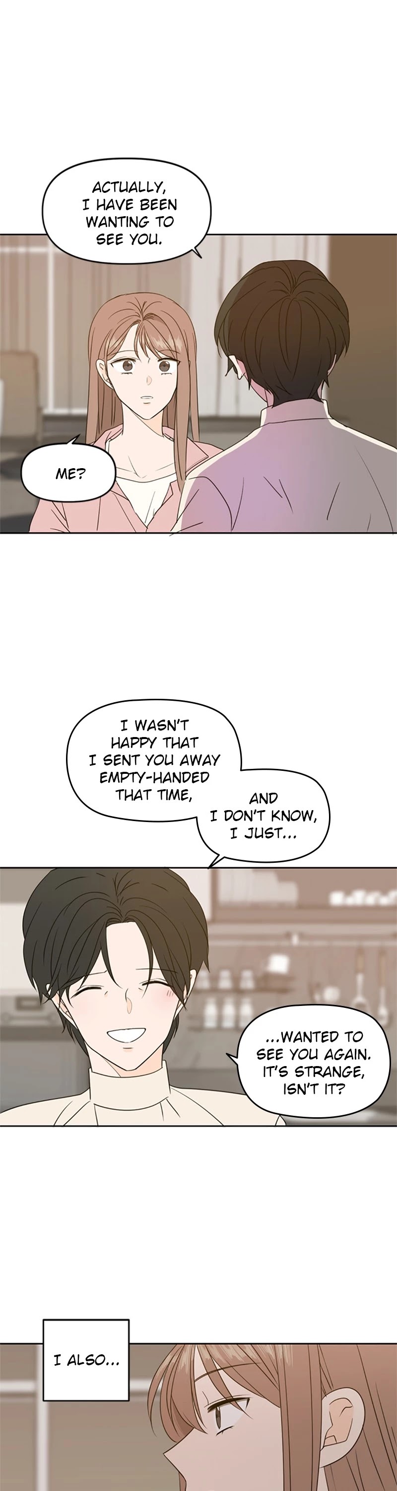 See You in My 19th Life Chapter 85 page 6 - Chapter 85: Episode 85