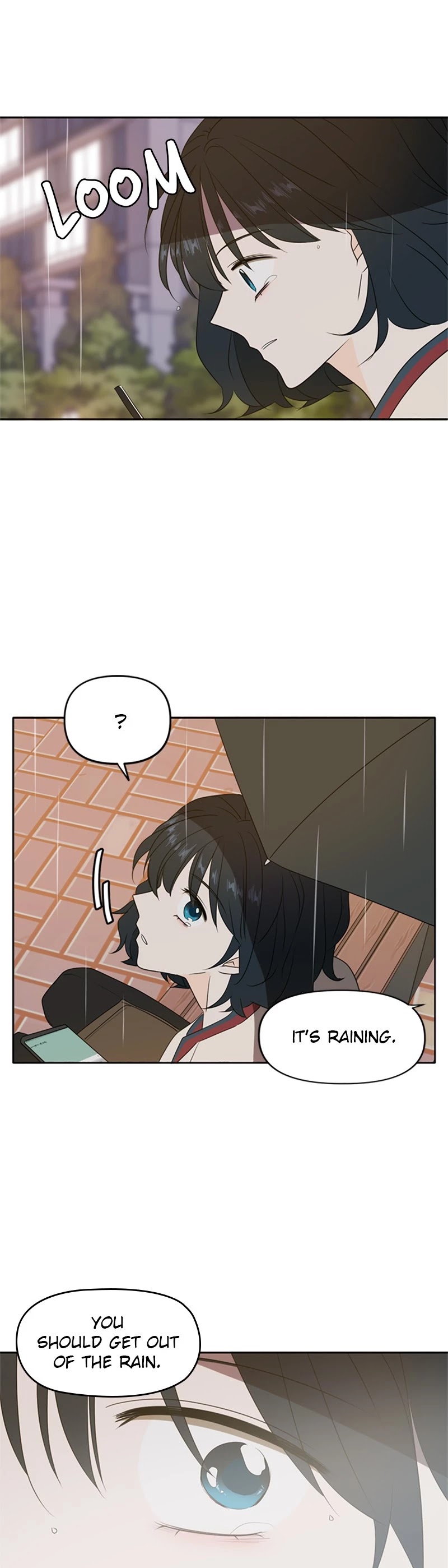 See You in My 19th Life Chapter 86 page 11 - Chapter 86: Episode 86