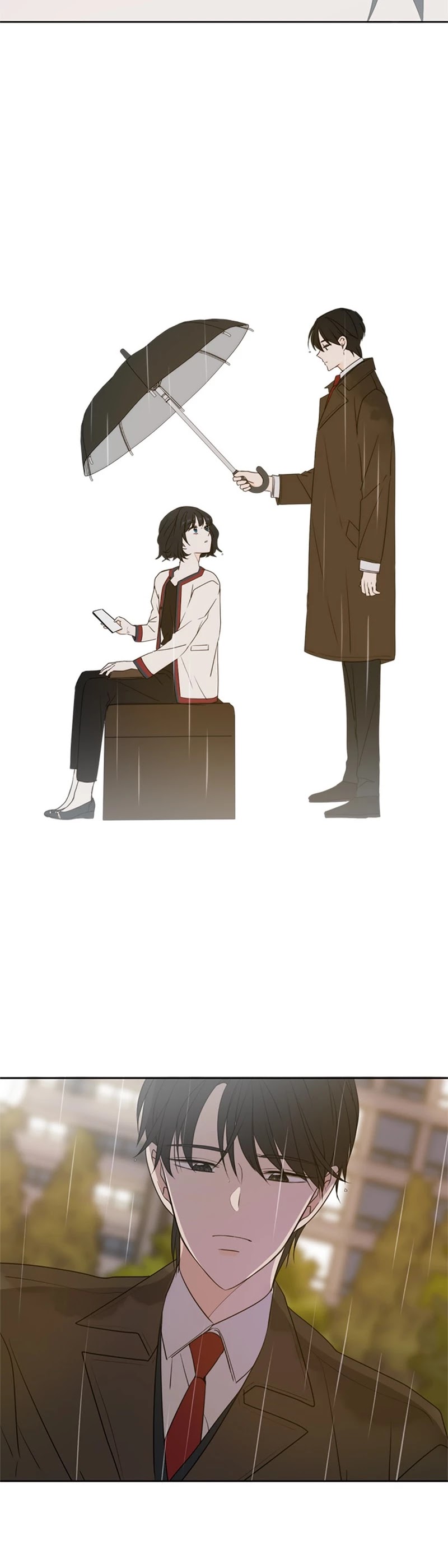 See You in My 19th Life Chapter 86 page 12 - Chapter 86: Episode 86
