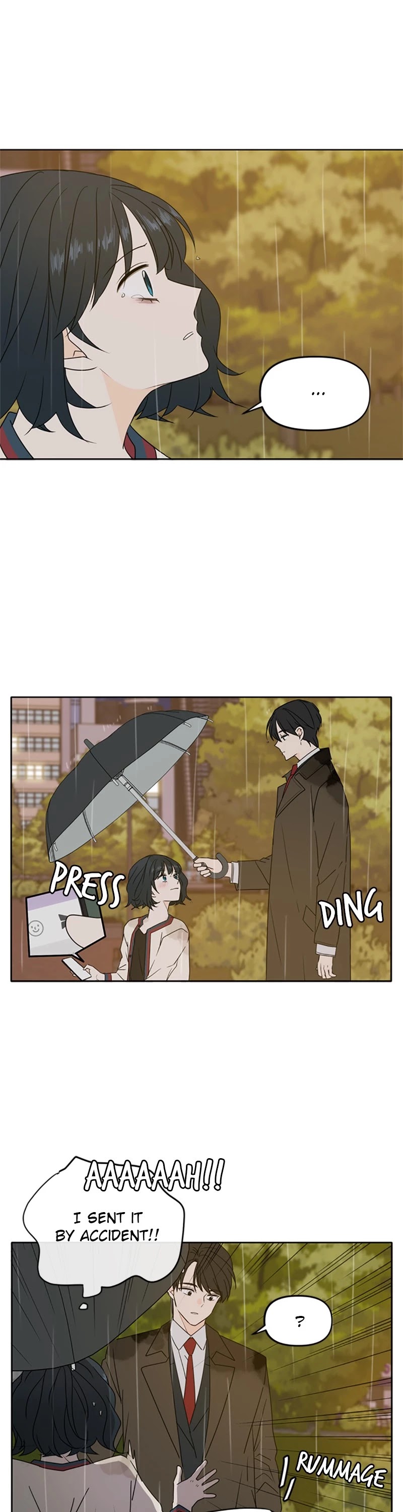 See You in My 19th Life Chapter 86 page 13 - Chapter 86: Episode 86