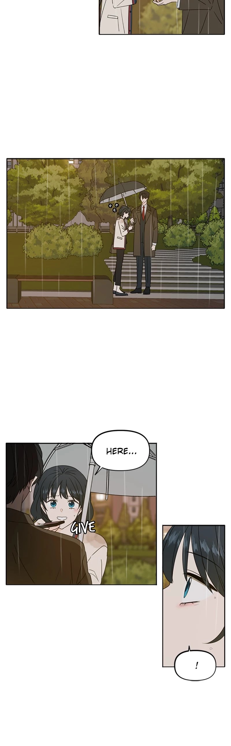 See You in My 19th Life Chapter 86 page 16 - Chapter 86: Episode 86