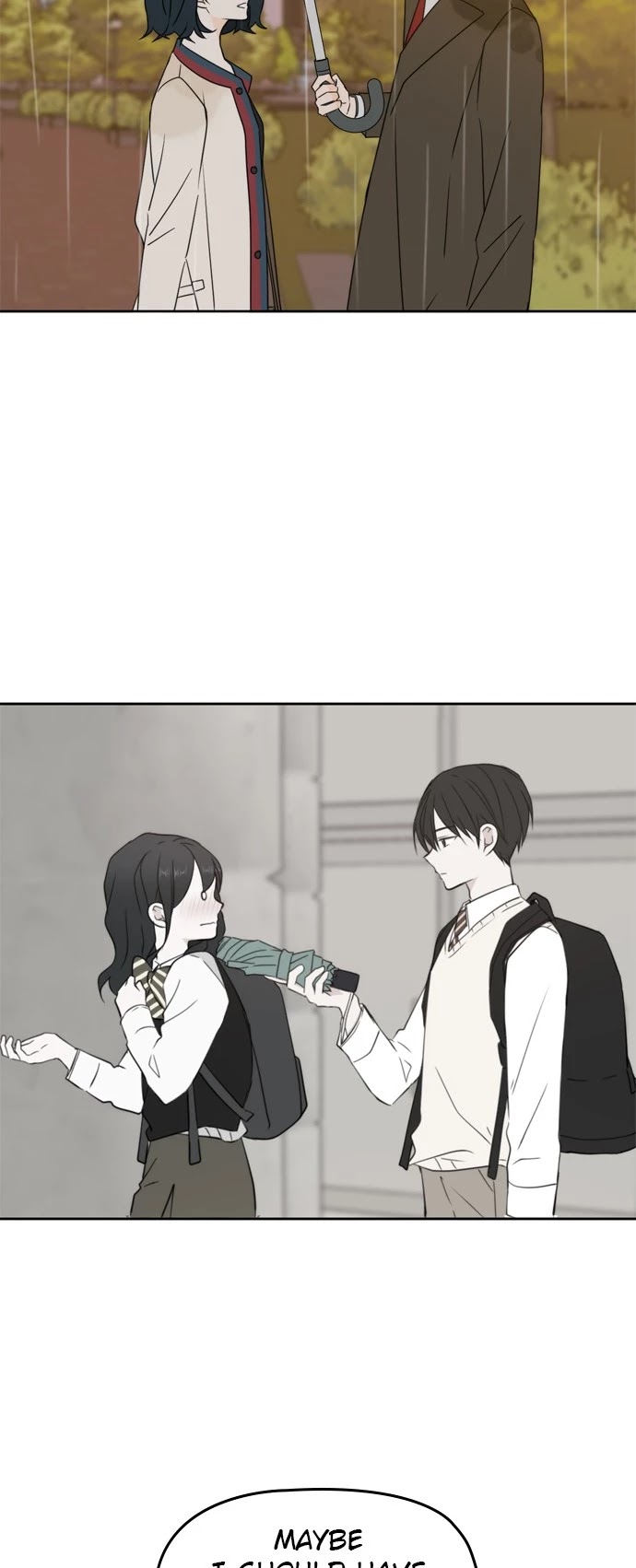 See You in My 19th Life Chapter 86 page 19 - Chapter 86: Episode 86