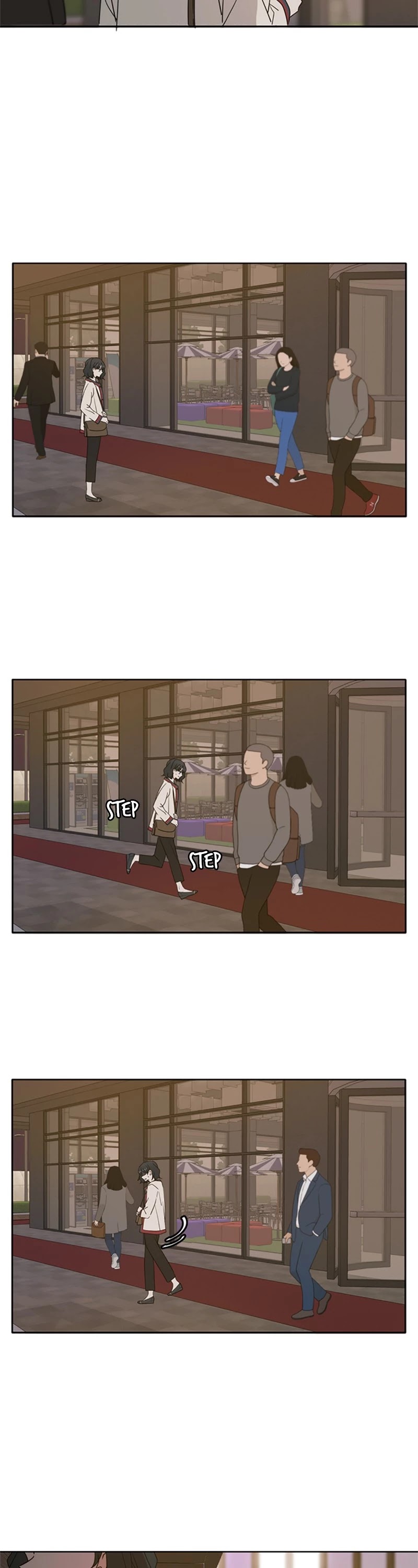 See You in My 19th Life Chapter 86 page 2 - Chapter 86: Episode 86