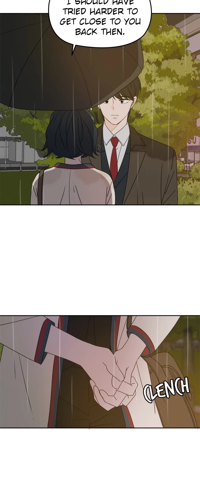 See You in My 19th Life Chapter 86 page 20 - Chapter 86: Episode 86