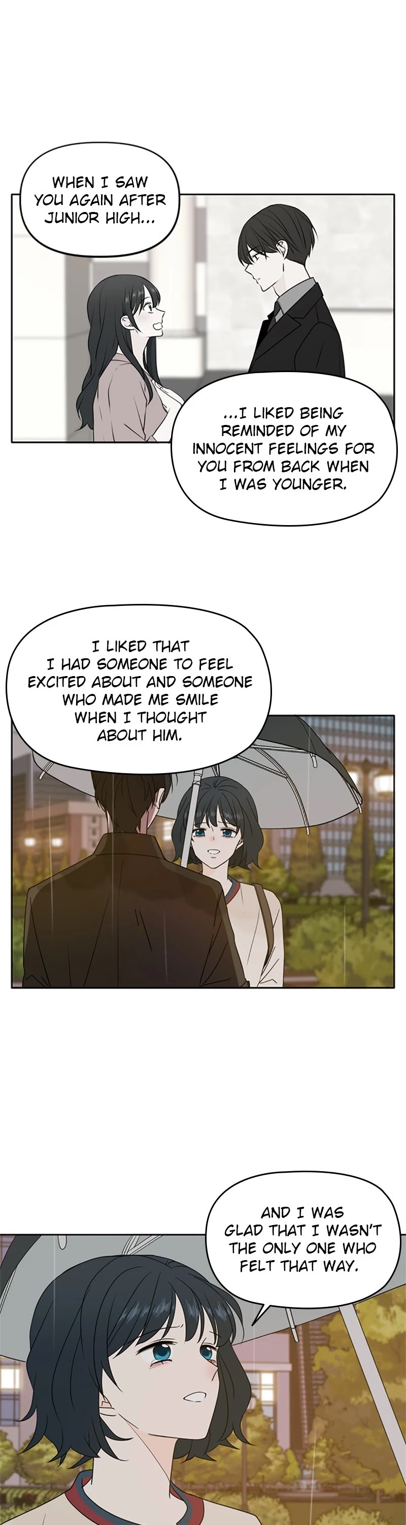 See You in My 19th Life Chapter 86 page 22 - Chapter 86: Episode 86