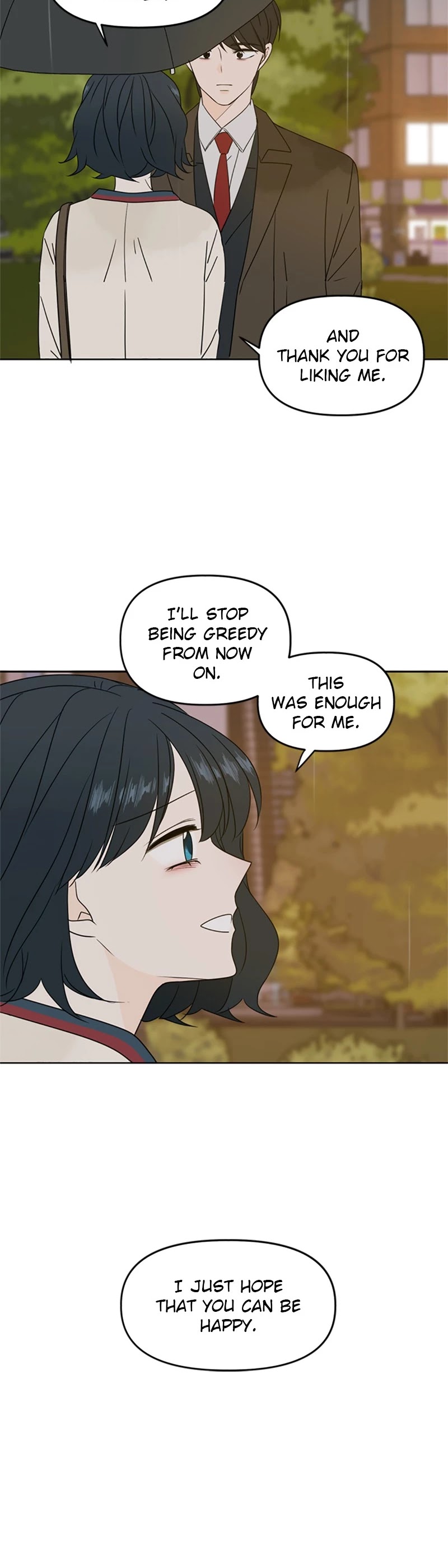See You in My 19th Life Chapter 86 page 24 - Chapter 86: Episode 86