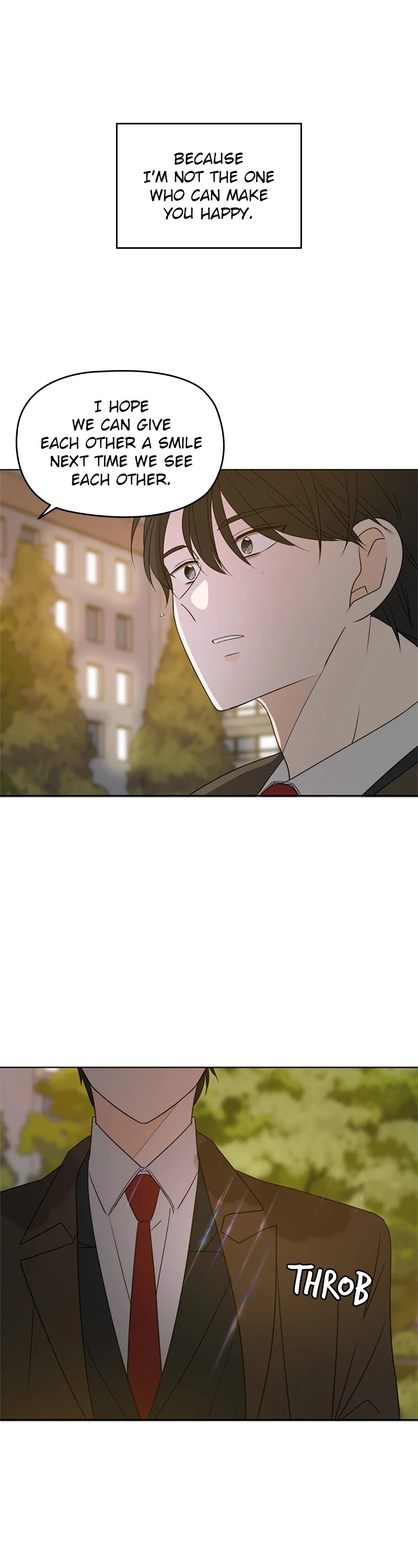 See You in My 19th Life Chapter 86 page 25 - Chapter 86: Episode 86