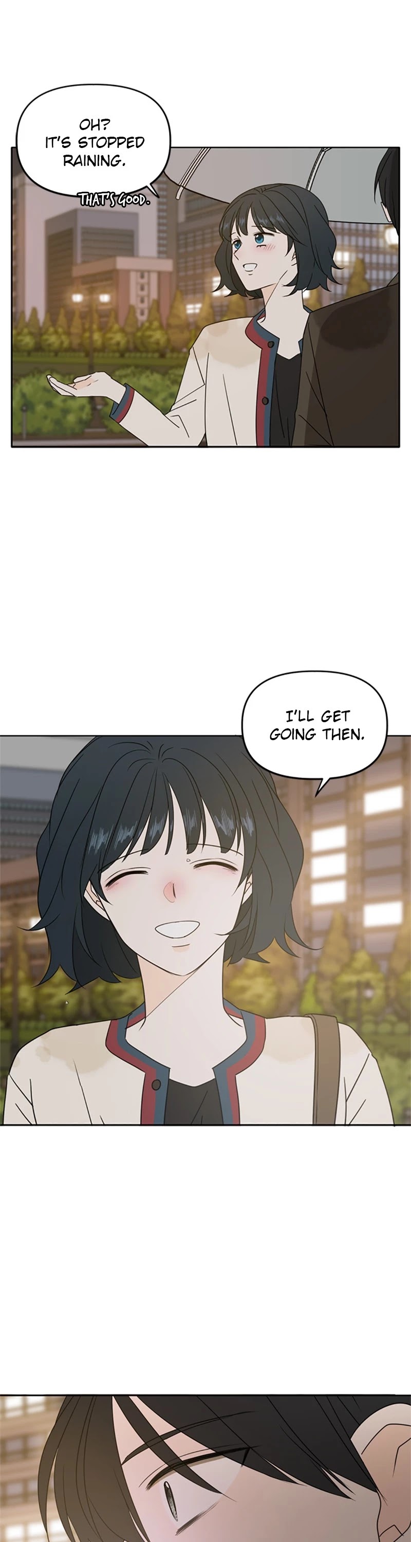 See You in My 19th Life Chapter 86 page 26 - Chapter 86: Episode 86